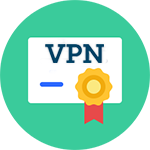 VPN Certificate