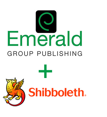  Shibboleth for Emerald Publishing