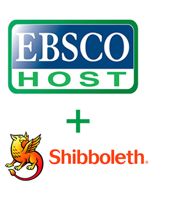Shibboleth for EBSCo host
