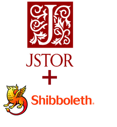 Shibboleth for JSTOR