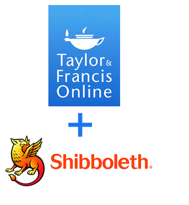 Shibboleth for Taylor and Francis