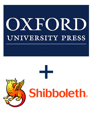 Shibboleth for Oxford Journals