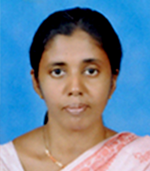 <h5>Mrs C.M. Abeygunasekara</h5>