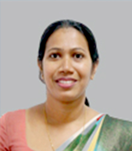 <h5>Mrs. M.P.L.R. Marasinghe</h5>