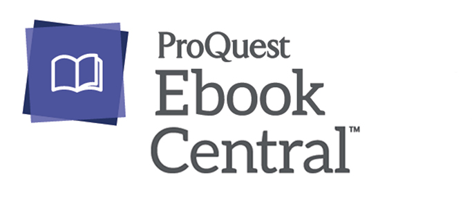 ProQuest Ebook Central