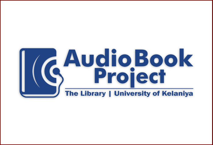 Audio Book Project