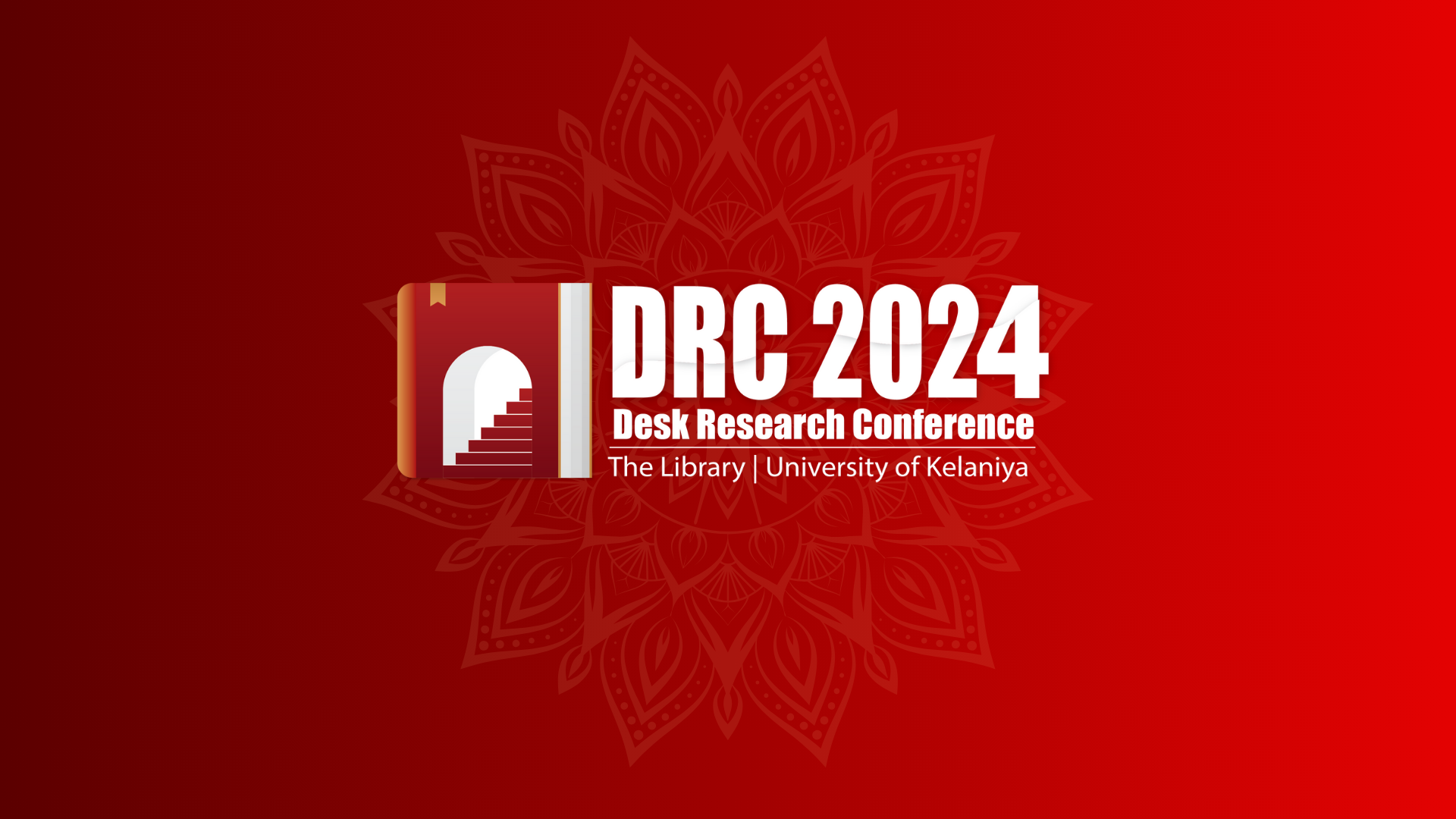 The International Multidisciplinary Desk Research Conference 2024