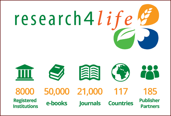 Research 4 Life