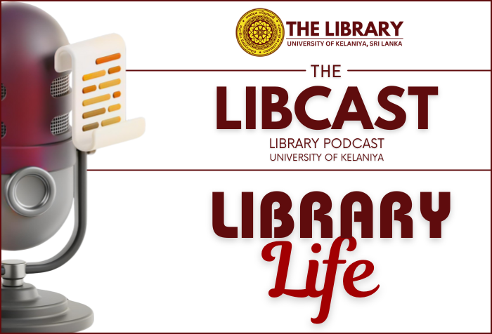 Library Life