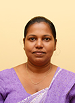 Mrs. G.T. Dissanayake