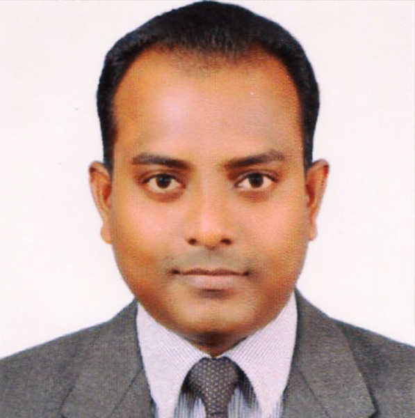 Dr. W.M.T.D. Ranasinghe