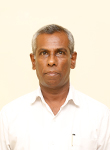 Mr. M. K.P. Perera