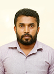 Mr.A.G.P.C. Wijesinghe