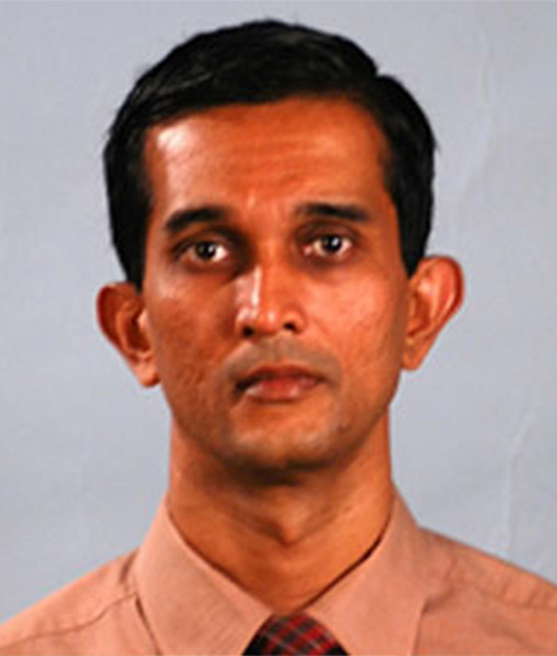 Prof. N. A. K. P. J. Seneviratne