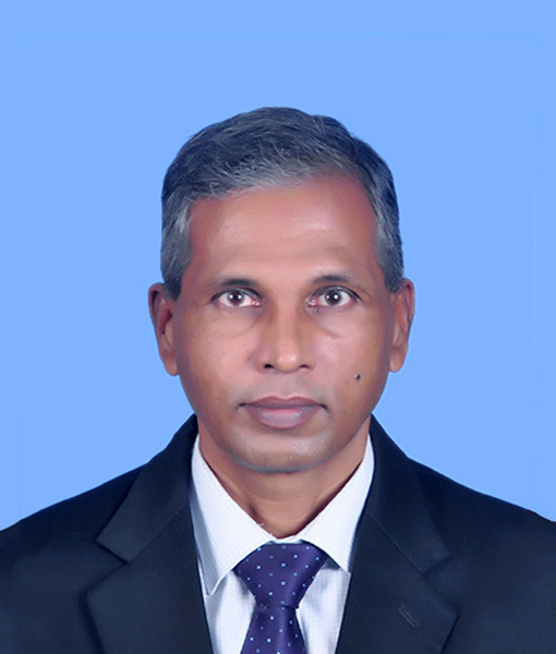 Mr. K. K. K. Dharmathilaka