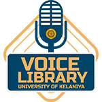 Voice Library